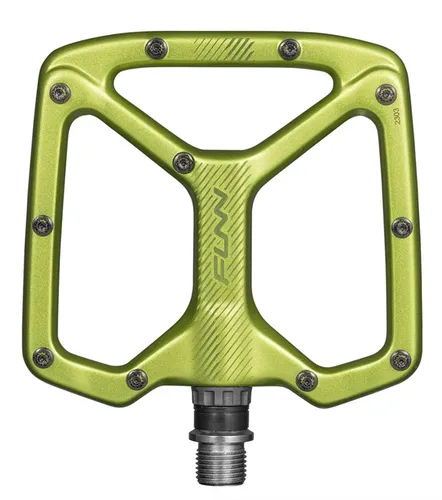 Pedały rowerowe FUNN Python gen2