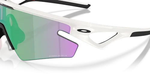 Okulary rowerowe OAKLEY Sphaera Slash PRIZM Road Jade