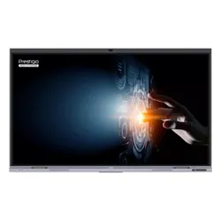 Monitor PRESTIGIO SOLUTIONS PSMB068P750 75" 3840x2160px IPS