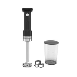 Blender KITCHENAID 5KHBRV00BM Bezprzewodowy