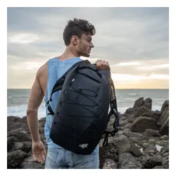 Plecak CabinZero ADV Dry 30 l - absolute black