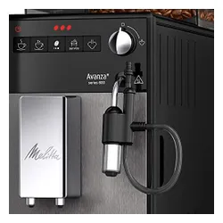 Кофемашина Melitta F27/0-100