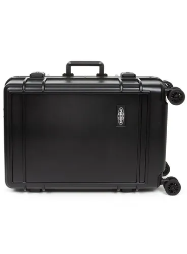 Walizka średnia Eastpak Resist'r Case M - black
