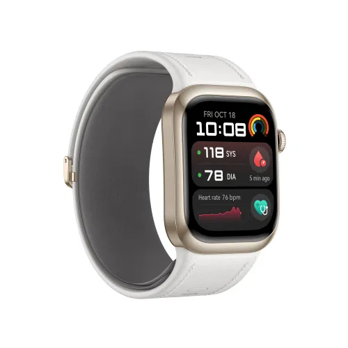 Smartwatch Huawei Watch D2 48mm Biały