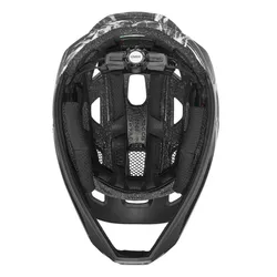 Kask rowerowy Full Face UVEX React jr. Full Face
