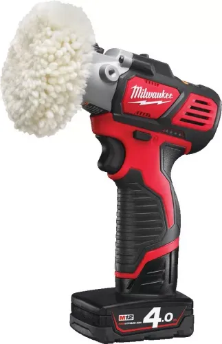 Milwaukee M12 Subcompact Parlatıcı BPS-421X