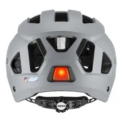 Kask rowerowy UVEX City Stride