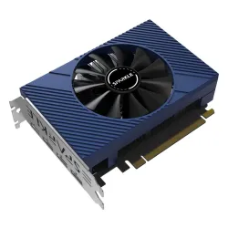 Karta graficzna SPARKLE Arc A380 Elf 6GB GDDR6 96bit