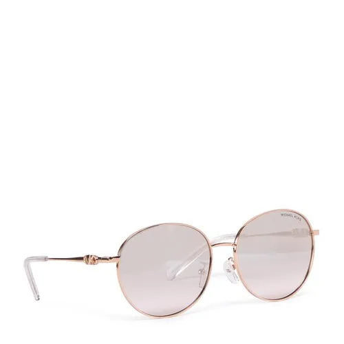 Okulary przeciwsłoneczne Michael Kors Alpine 0MK1119 Rose Gold - Rozmiar (EU) 57