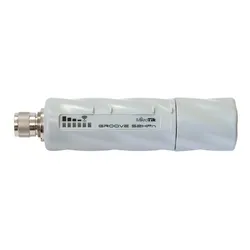 Router MIKROTIK Groove A 52 2.4 / 5 GHz, Wi-Fi Mesh