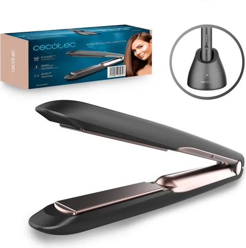 Prostownica CECOTEC Bamba RitualCare Liberty Pro 220 stopni