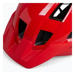 Kask rowerowy Endura Hummvee MIPS flame red