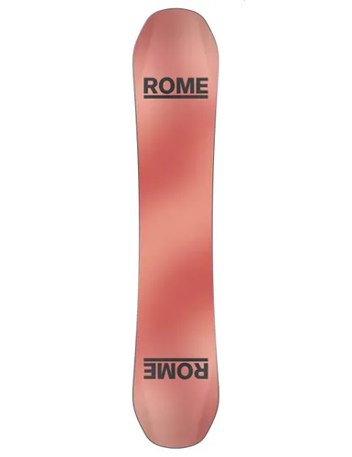 Deska snowboardowa Rome Royal 2026 - Długość (cm) - 157