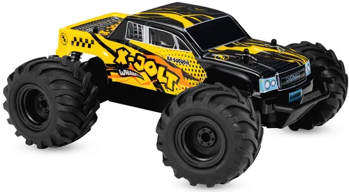 Samochód zdalnie sterowany OVERMAX X-Jolt