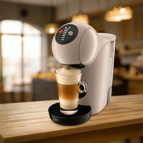 Ekspres KRUPS Nescafé Dolce Gusto Genio S KP243AF0