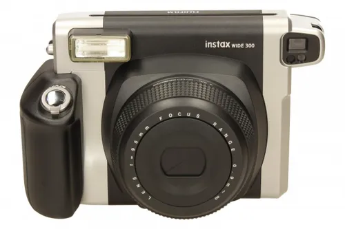 Fujifilm Instax WİDE 300 Dijital Fotoğraf Makinesi Siyah