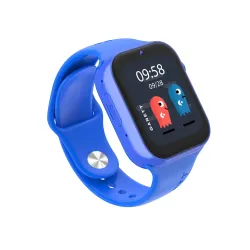 Smartwatch Garett Kids Twin 2 4G Niebieski