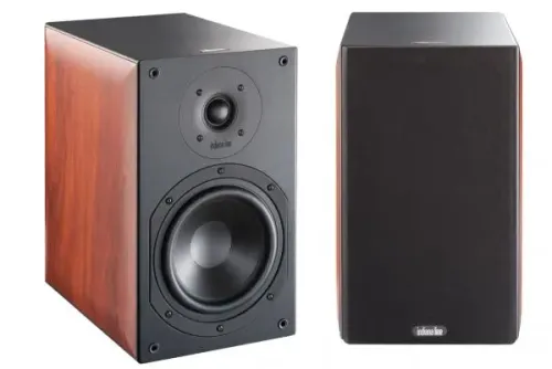 Kolumny Indiana Line Nota 260 X Orzech 2szt.