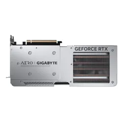 Karta graficzna Gigabyte GeForce RTX 4070 AERO OC 12GB GDDR6X 192bit DLSS