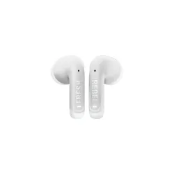 Słuchawki bezprzewodowe Fresh 'n Rebel Twins Core 2 Douszne Bluetooth Ice Grey