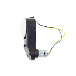 Przekładnia Skrętu Zespół Napędowy Do Kierowania 24V 6000Rpm Do Auta Sx1928