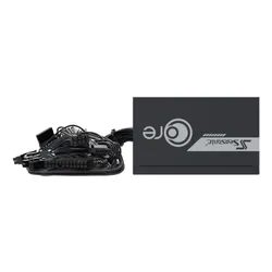 Zasilacz SEASONIC Core BC-650 650W 80 Plus Bronze ATX3.1