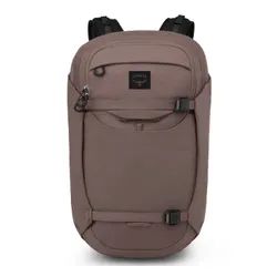 Plecak rowerowy Osprey Metron 24 - magma brown / goby orange
