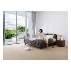 Robot sprzątający NARWAL Flow Compact Station