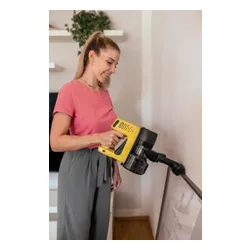 Пылесос Karcher VC 4 Wireless myHome 30min