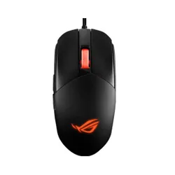 Myszka gamingowa ASUS ROG Strix Impact III Czarny