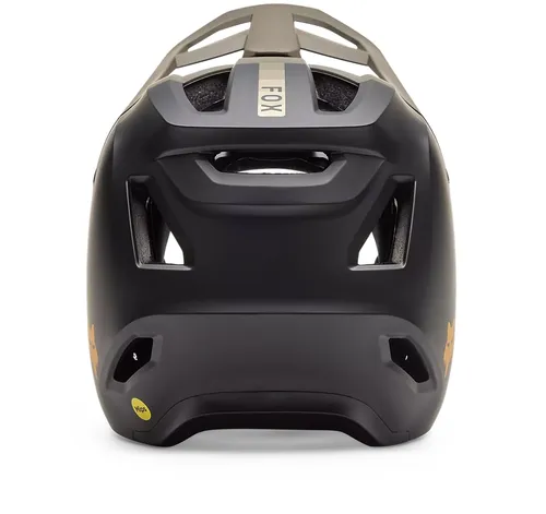 Kask rowerowy Full Face FOX Rampage MIPS