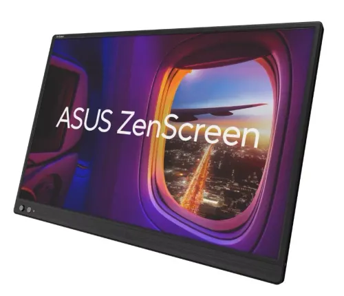 ASUS ZenScreen MB16FCK - 60Hz | WUXGA | 16'' | IPS | 5ms