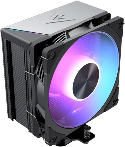 Chłodzenie CPU MODECOM Volcano 0C T701 ARGB Czarny