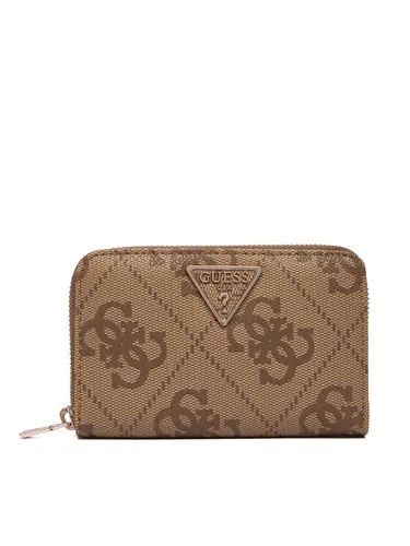 Кошелек Guess Portfel Laurel II Slg SWSO74 59140
