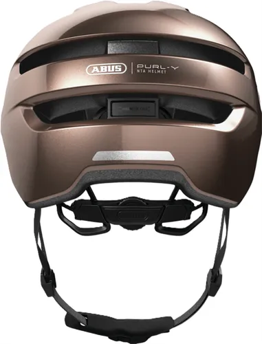 Kask rowerowy ABUS Purl-Y