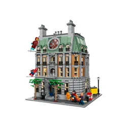 LEGO Marvel 76218 Sanctum Sanctorum