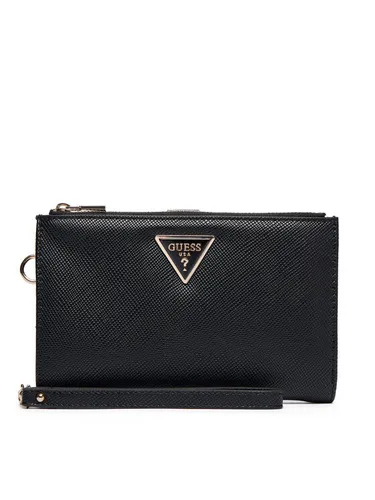 Кошелек Guess Laurel II Slg SWZG74 59157, большой женский