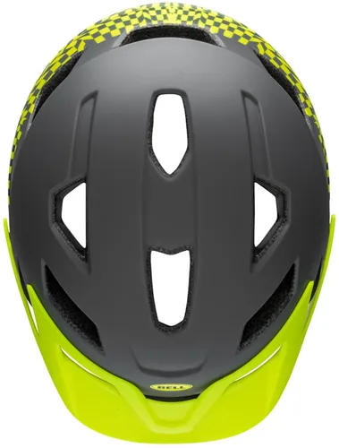Kask rowerowy BELL Sidetrack