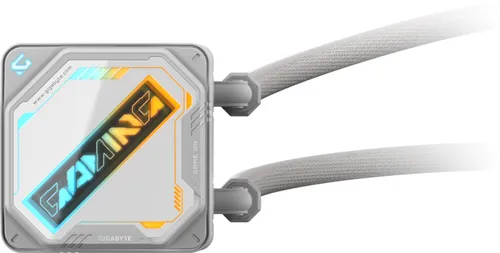Chłodzenie wodne GIGABYTE Gaming 360 Ice