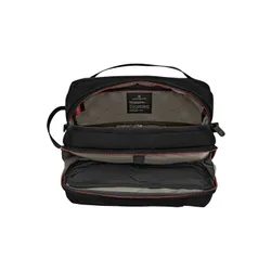 Косметичка / Дорожная сумка Victorinox Travel Essentials Toiletry Bag - black