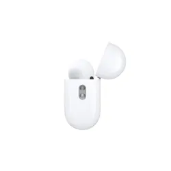 Słuchawki bezprzewodowe Apple AirPods Pro 2 generacji z etui MagSafe USB/C Dokanałowe Bluetooth 5.3