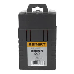 Zestaw wierteł SMART365 SM-11-KPL25 (25 szt.)