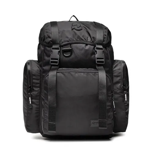 Invicta Monviso Rucsac 206002283 Jet Negru 899