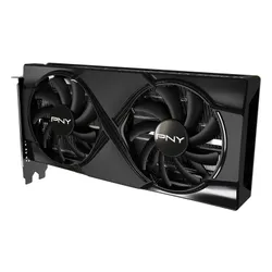 Karta graficzna PNY GeForce RTX 5060 Ti Dual Fan 16GB DLSS 4