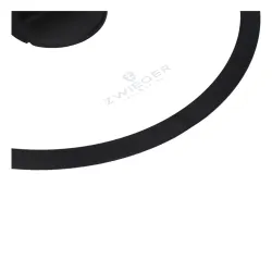 ZWIEGER Deckel 28 cm - pokrywka szklana