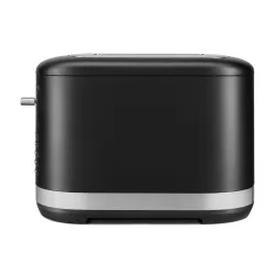 Toster KitchenAid 5KMT2109EBK Rozmrażanie 980W
