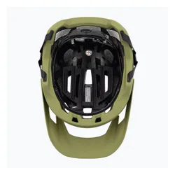 Kask rowerowy Oakley Drt3 Trail EU matte fern/dark brush