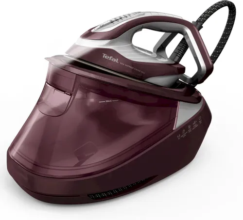 Generator pary TEFAL Pro Express Vision Max GV9921E0 z oświetleniem LED