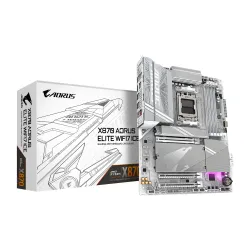 Płyta główna Gigabyte X870 A ELITE WIFI7 ICE