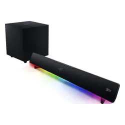 Soundbar Razer Leviathan V2